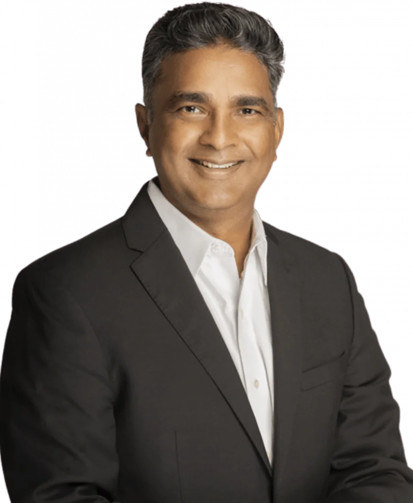 Venkat Mattela